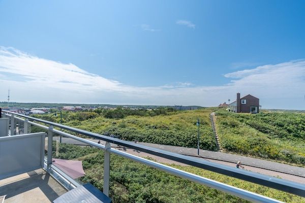 Juliana 094 in De Koog - Foto 11 van 11