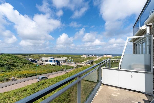 Juliana 096 in De Koog - Foto 2 van 12