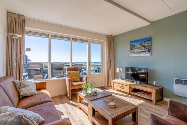 Juliana 098 in De Koog - Foto 2 van 10