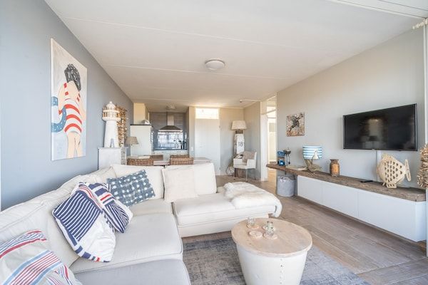 Juliana 104 in De Koog - Foto 1 van 10