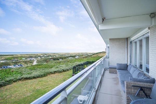 Juliana 102 in De Koog - Foto 2 van 11