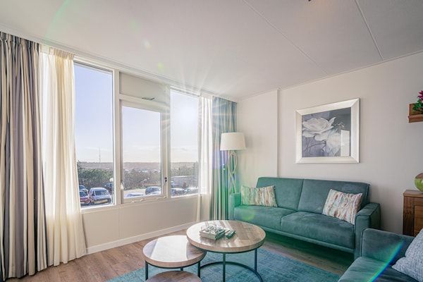 Juliana 124 in De Koog - Foto 2 van 6