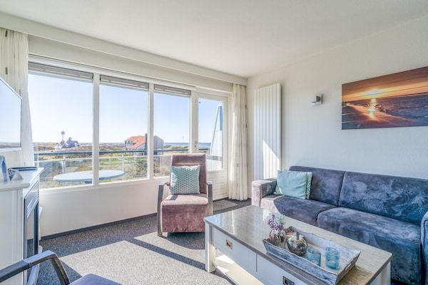 Juliana 134 in De Koog - Foto 2 van 10