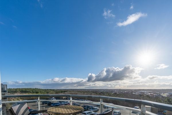 Juliana 130 in De Koog - Foto 1 van 12