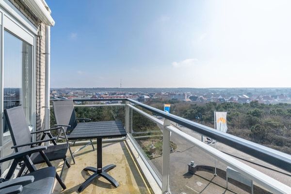 Juliana 132 in De Koog - Foto 12 van 12