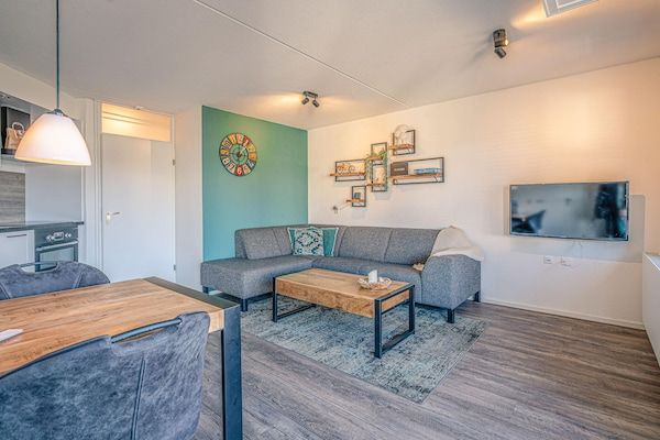 Zeedistel 20 in De Koog - Foto 2 van 10