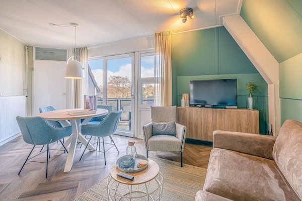 Zeedistel 22 in De Koog - Foto 2 van 11