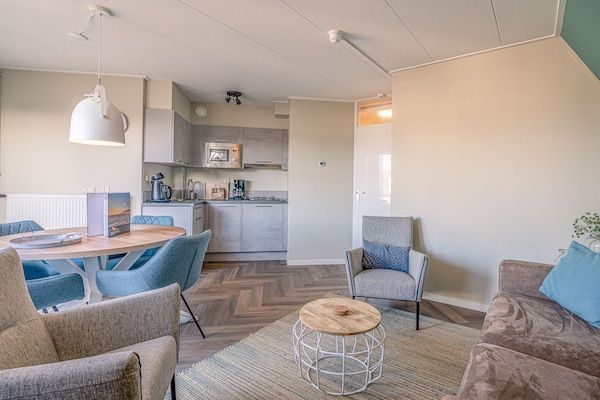 Zeedistel 28 in De Koog - Foto 1 van 9