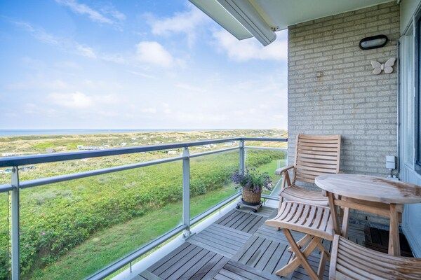 Juliana 112 in De Koog - Foto 10 van 10