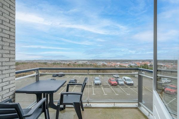 Juliana 174 in De Koog - Foto 11 van 11