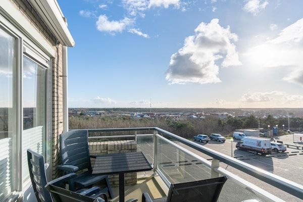 Juliana 170 in De Koog - Foto 2 van 12