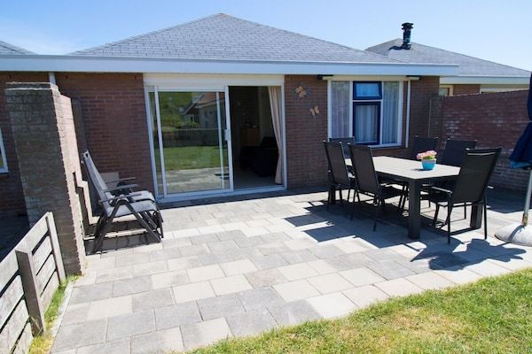 Untagged - Vakantiehuis de Seinpost Callantsoog nr. 9 in Callantsoog (2)