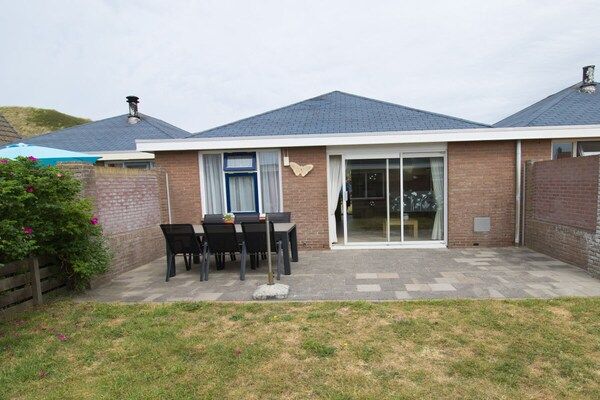 Untagged - Vakantiehuis de Seinpost Callantsoog nr. 6 in Callantsoog (3)