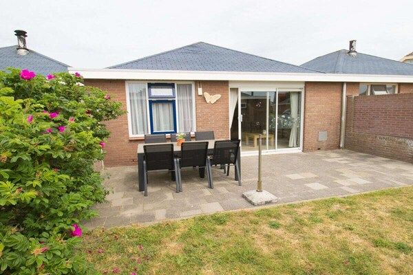 Untagged - Vakantiehuis de Seinpost Callantsoog nr. 6 in Callantsoog (1)