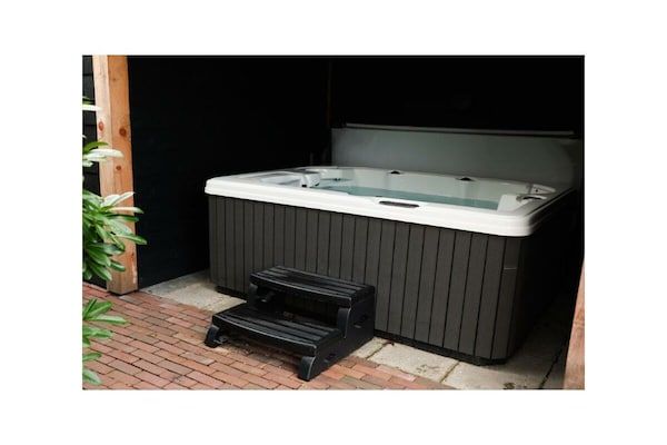 Untagged - Wellness Bij De Duinen in Noordwijk ZH (4)