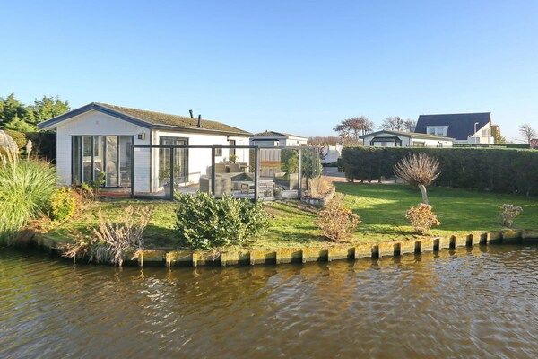 Untagged - Duinpan aan het water in Noordwijk ZH (1)