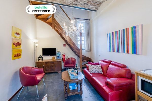 Meschermolen 12 in Mesch-Eijsden - Foto 1 van 40