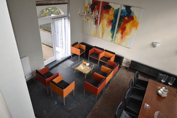 Meschermolen 14 in Mesch-Eijsden - Foto 2 van 40