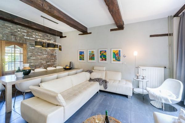 Meschermolen 3 in Mesch-Eijsden - Foto 1 van 38