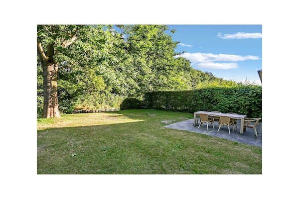Untagged - Vakantiehuis aan het water in Earnewald (3)
