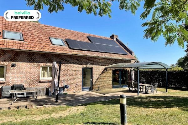 Klein Paarlo in Sint Odilienberg - Foto 1 van 40