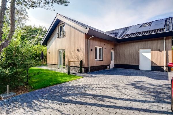 Huis Zand in Julianadorp - Foto 1 van 28