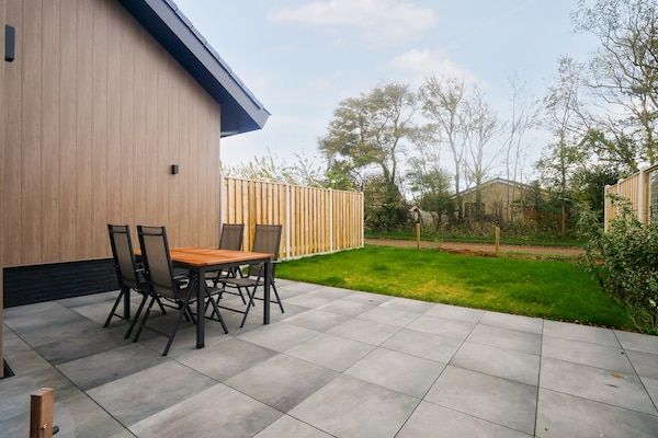 Huis Zand in Julianadorp - Foto 28 van 28