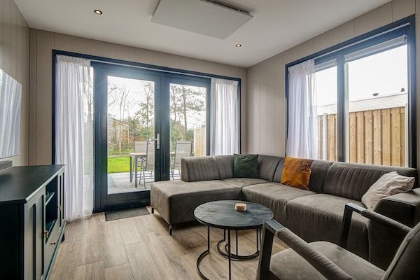 Huis Zand in Julianadorp - Foto 2 van 28