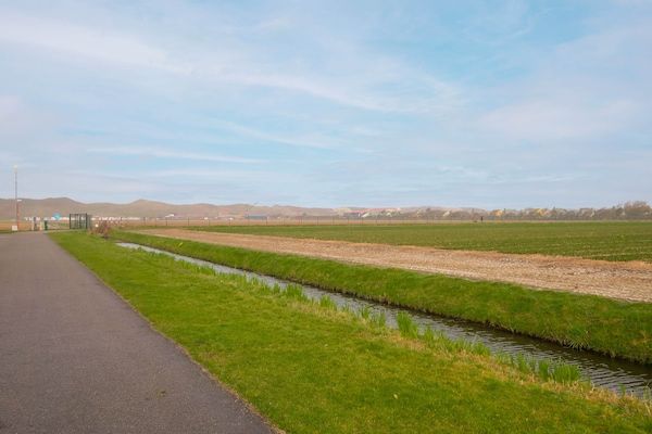 Ooghduyne Villa Opduin in Julianadorp - Foto 31 van 31