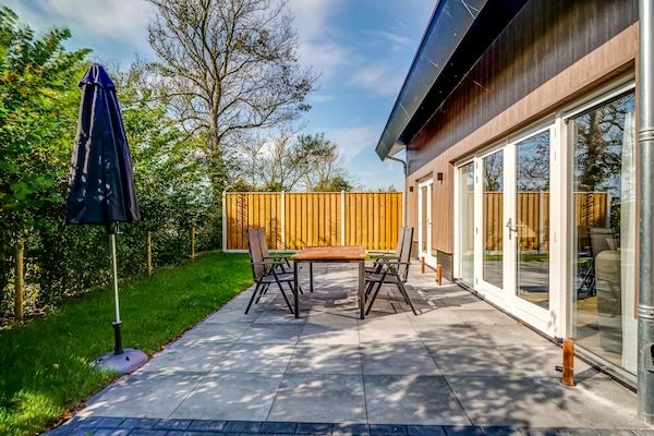 Huis Zee in Julianadorp - Foto 36 van 36