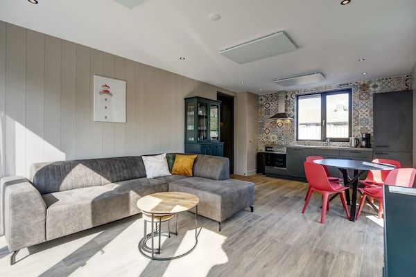 Huis Zee in Julianadorp - Foto 2 van 36