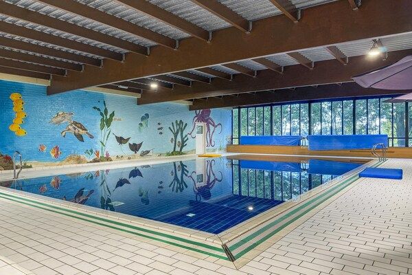 PoolOfHouse - Ewijk vakantiehuis met meerzicht, 6 in Ewijk (2)