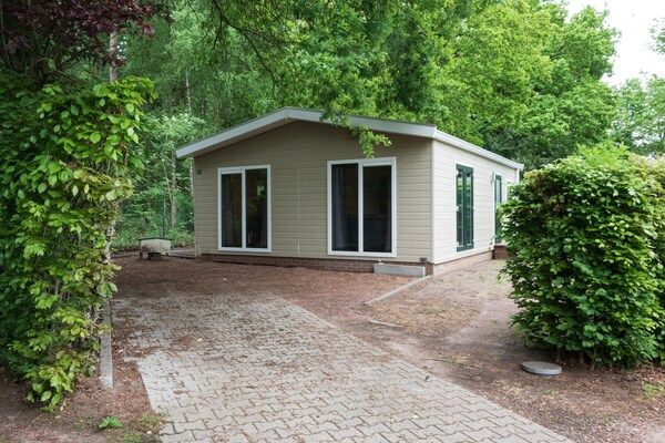 Tuin - Buitenplaats de Berghorst in Stegeren (1)