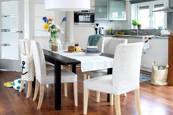 Eetkamer - Geniet van luxe aan bij de Loosdrechtseplassen in Loosdrecht (3)