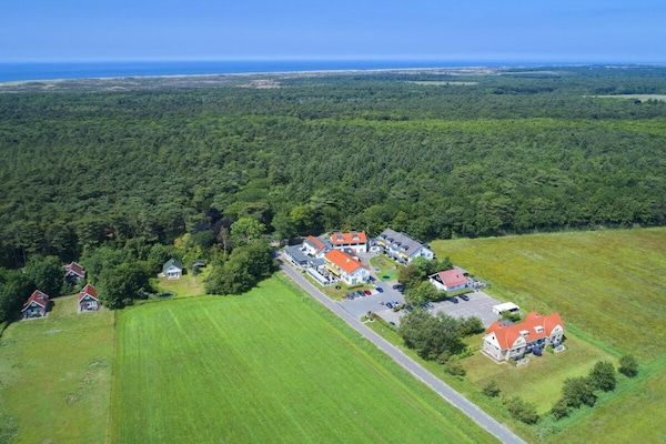Untagged - Vakantieappartement voor 4 personen met balkon in Den Hoorn Texel (1)