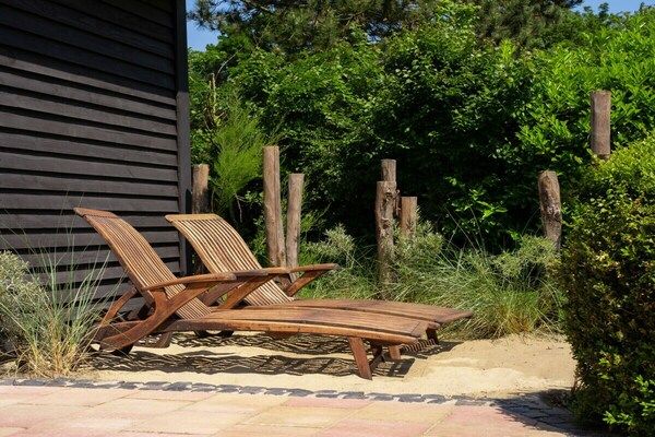 Untagged - Vakantiehuis in Renése met zwembad in Renesse (5)