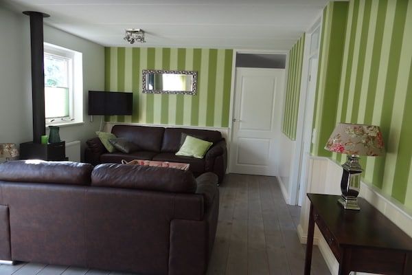 Untagged - Vakantiehuis met 3 slaapkamers in Vrouwenpolder (4)