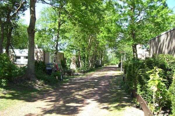 Untagged - Vakantiehuis in St. Maartensvlotbrug in St. Maartensvlotbrug (4)