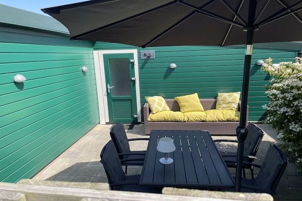 Untagged - Vakantieappartement met 2 slaapkamers in Schoorl (3)