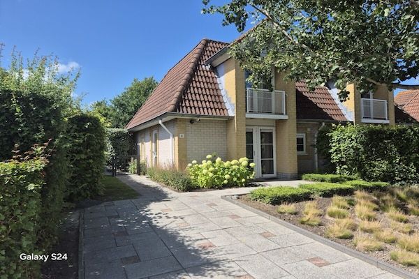 Untagged - Vakantiehuis met 1 slaapkamer in Kamperland (1)