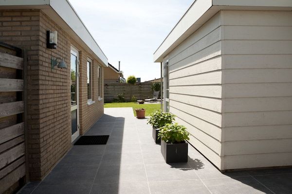 Untagged - Vakantiehuis in Renése met zwembad in Renesse (5)