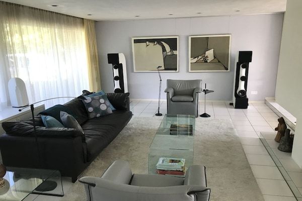 Untagged - Vakantieappartement met 3 slaapkamers in Castricum (4)
