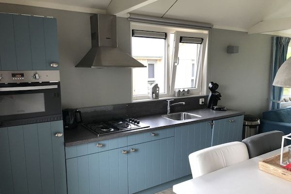 Untagged - Vakantiehuis met 3 slaapkamers in CT Hollum (3)