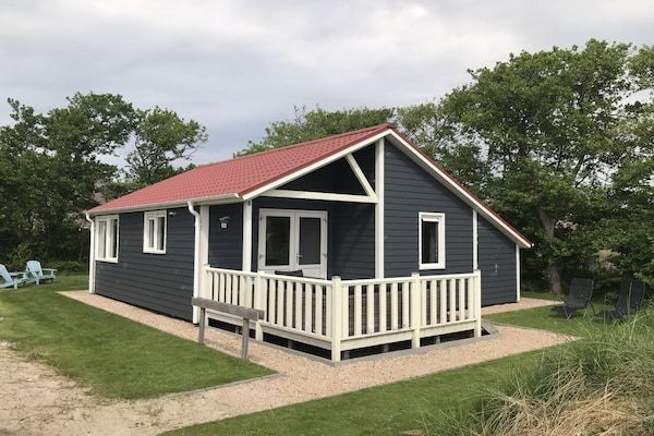 Untagged - Vakantiehuis met 3 slaapkamers in CT Hollum (1)