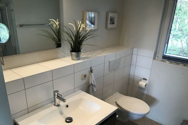 Untagged - Vakantiehuis met 3 slaapkamers in CT Hollum (4)