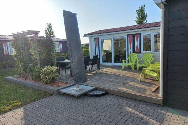 Untagged - Het Olmenduin 28 in Serooskerke (2)