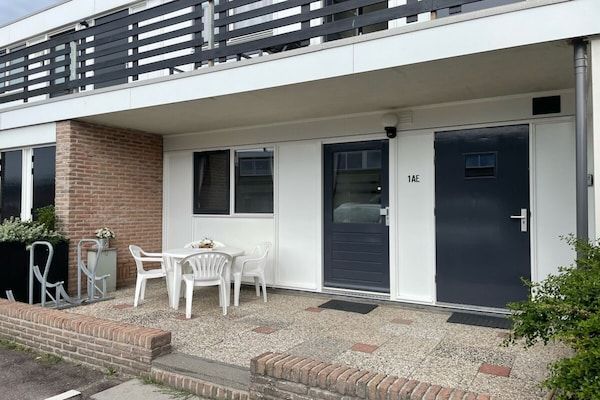 Untagged - Vakantieappartement met 1 slaapkamer in Petten (4)