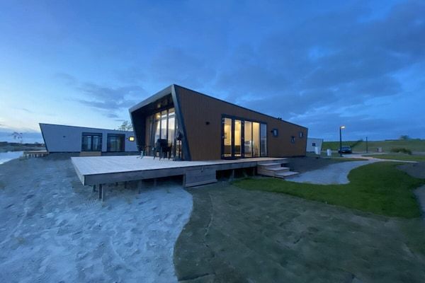 Untagged - Chalet Hindeloopen 146 in Hindeloopen (1)