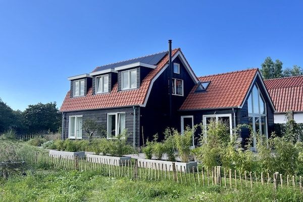 Untagged - Vakantieappartement op Texel met zwembad in Texel (1)