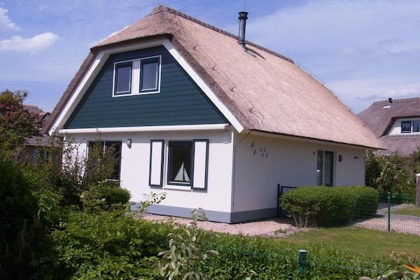 Untagged - Vakantiehuis met 3 slaapkamers in Julianadorp aan Zee (1)